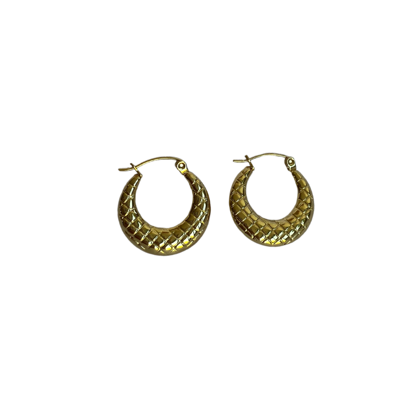 Aretes “CORREA”
