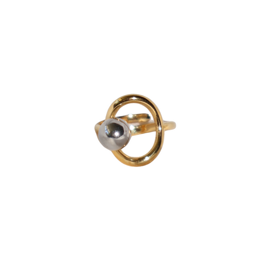 Anillo “ESPEJEL”