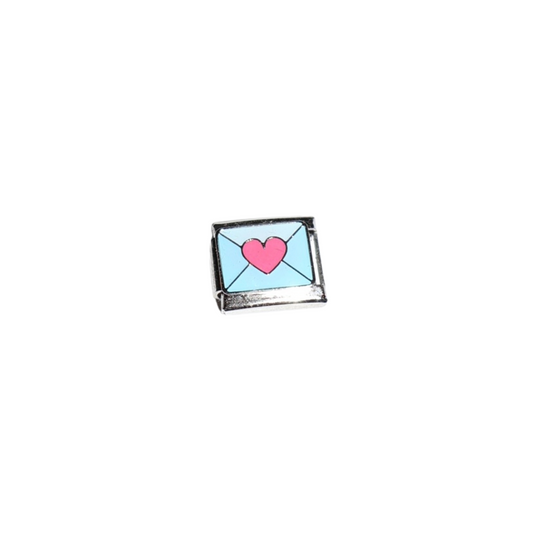 Charm “CARTAS DE AMOR”