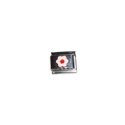 Charm “FLOR ROSA”