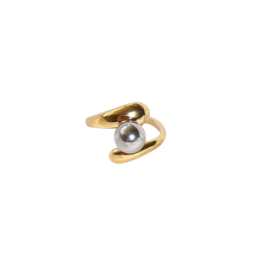 Anillo “MARIELITA”