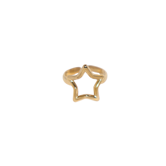 Anillo “EVA”