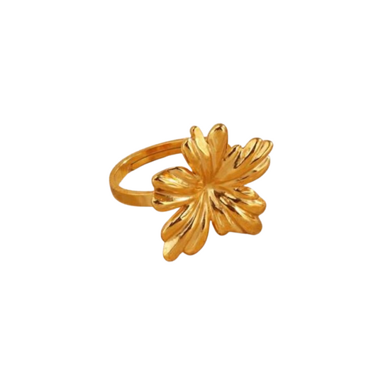 Anillo "GABY"