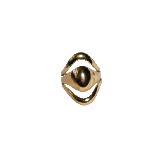 Anillo “VILLASEÑOR”