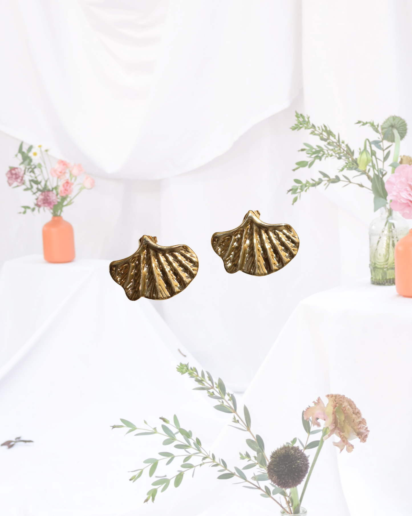 Aretes “MAYO” para mamá