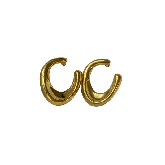 Aretes “CANO”