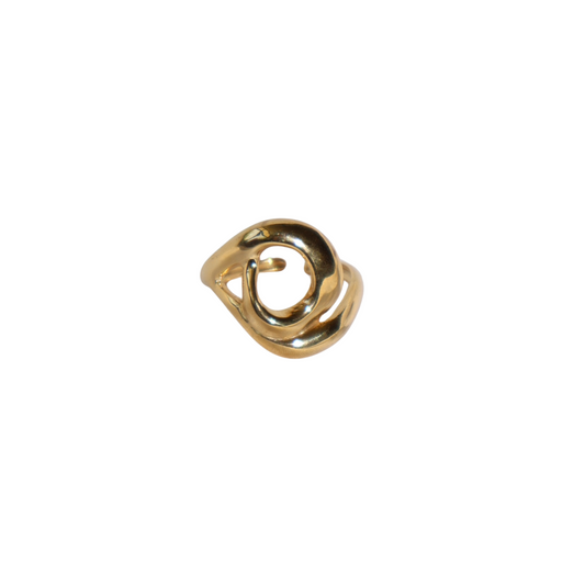 Anillo “QUINTAL”