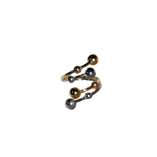 Anillo “NEVÁREZ”