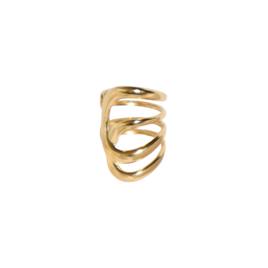 Anillo “JAIRALA”