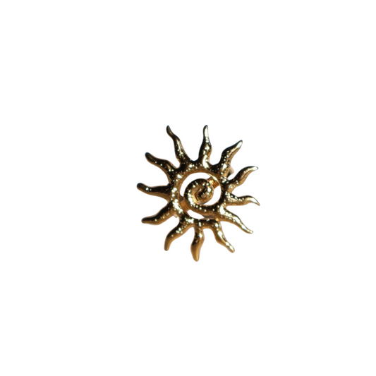 Anillo “SOL”