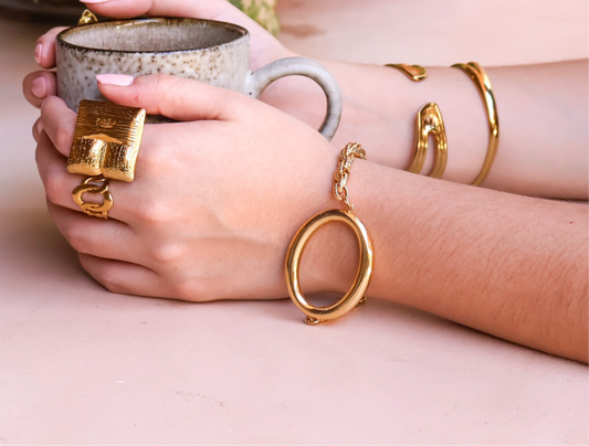 Pulsera “HABEBEH” San Valentín