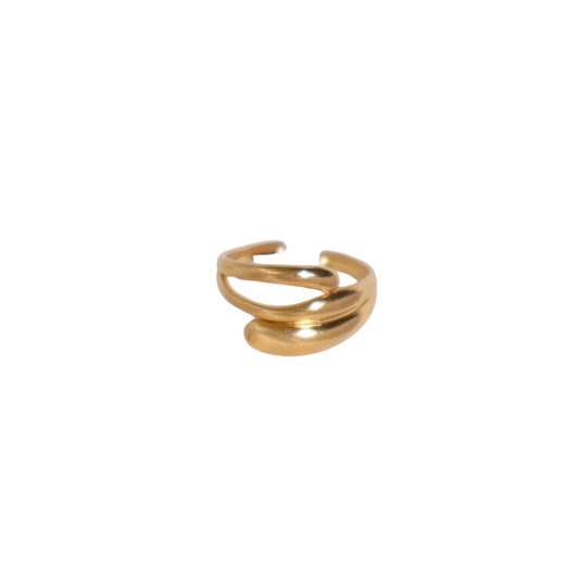 Anillo “MARU”