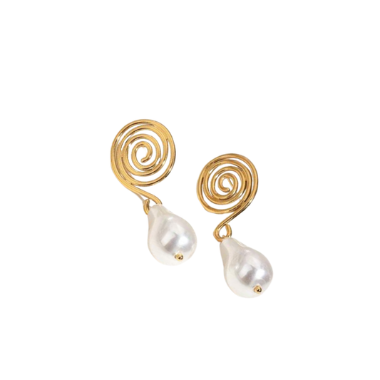 Aretes "SABRINA" new drop