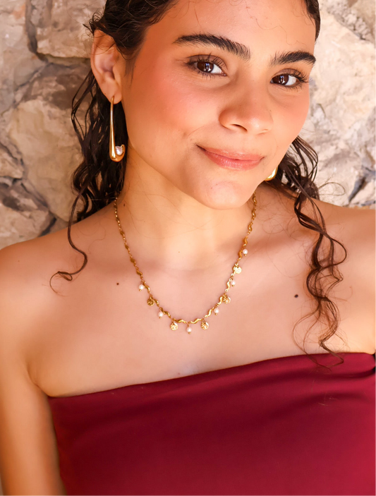 Collar “MEMORIAS” San Valentín