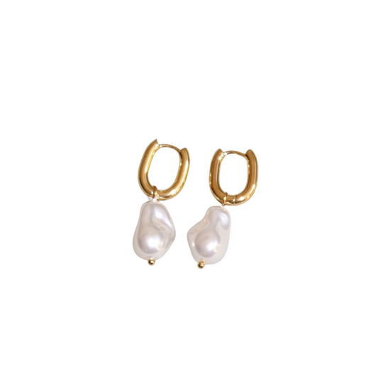 Aretes “SILVI” new drop
