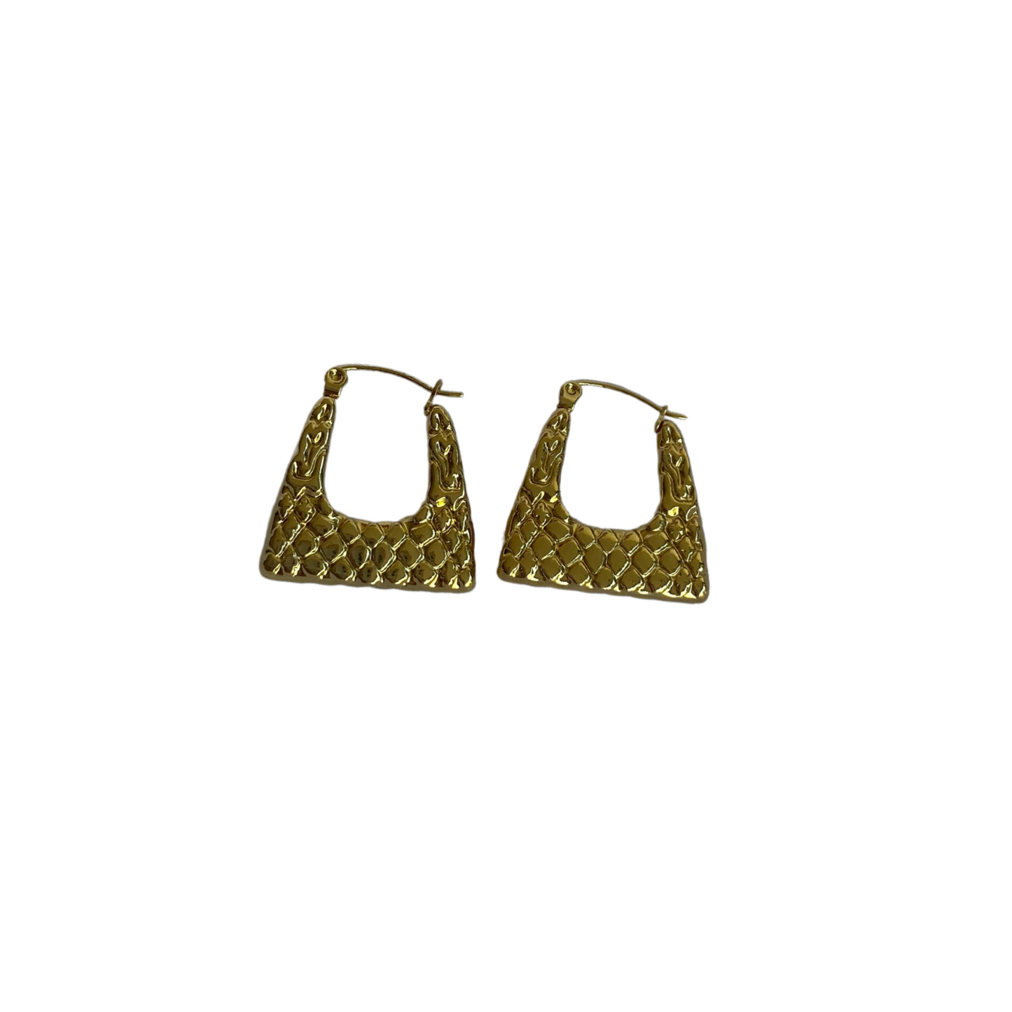 Aretes “ MENÉNDEZ”