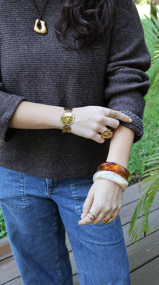 Pulsera “ANA ELENA” Christmas edition