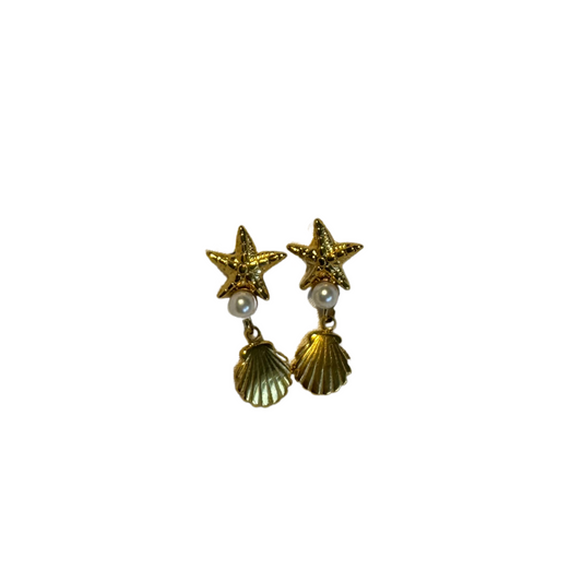 Aretes “MONSE
