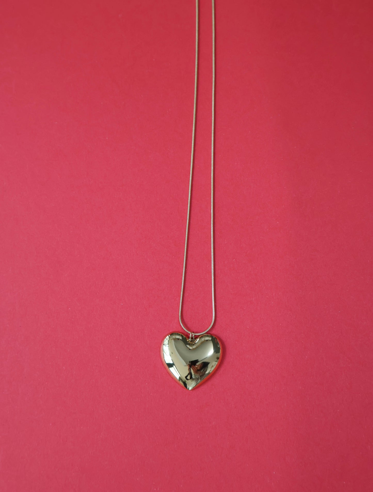 Collar “TIMELESS” San Valentín