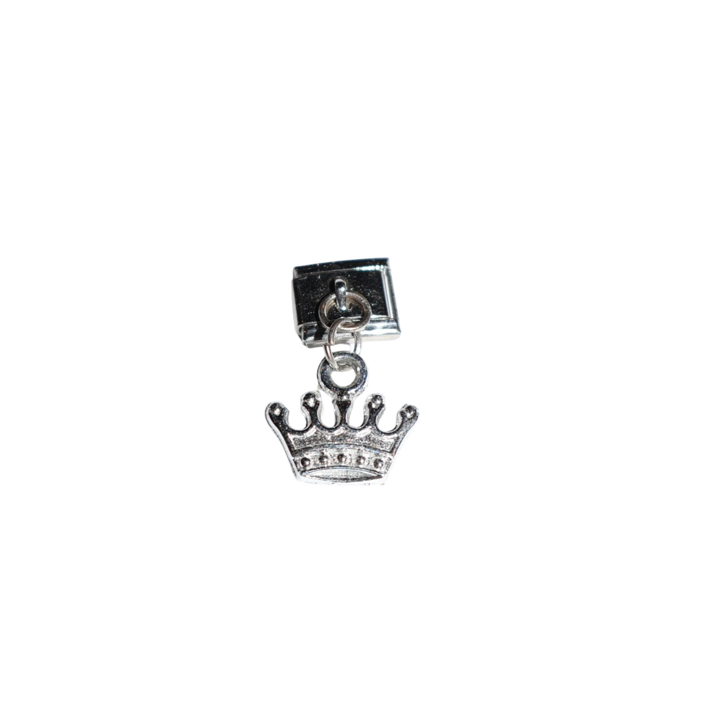 Charm “CORONA COLGANTE”