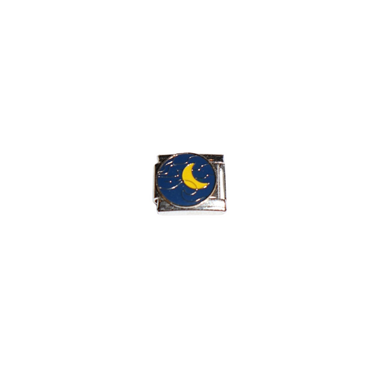 Charm “LUNA Y VIENTO”