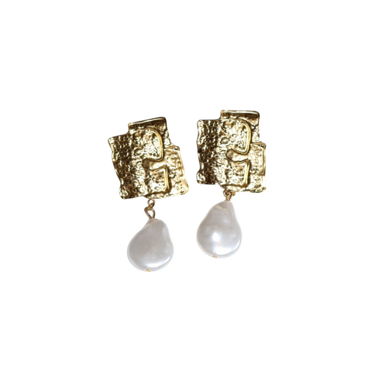 Aretes “ALONZO” new drop