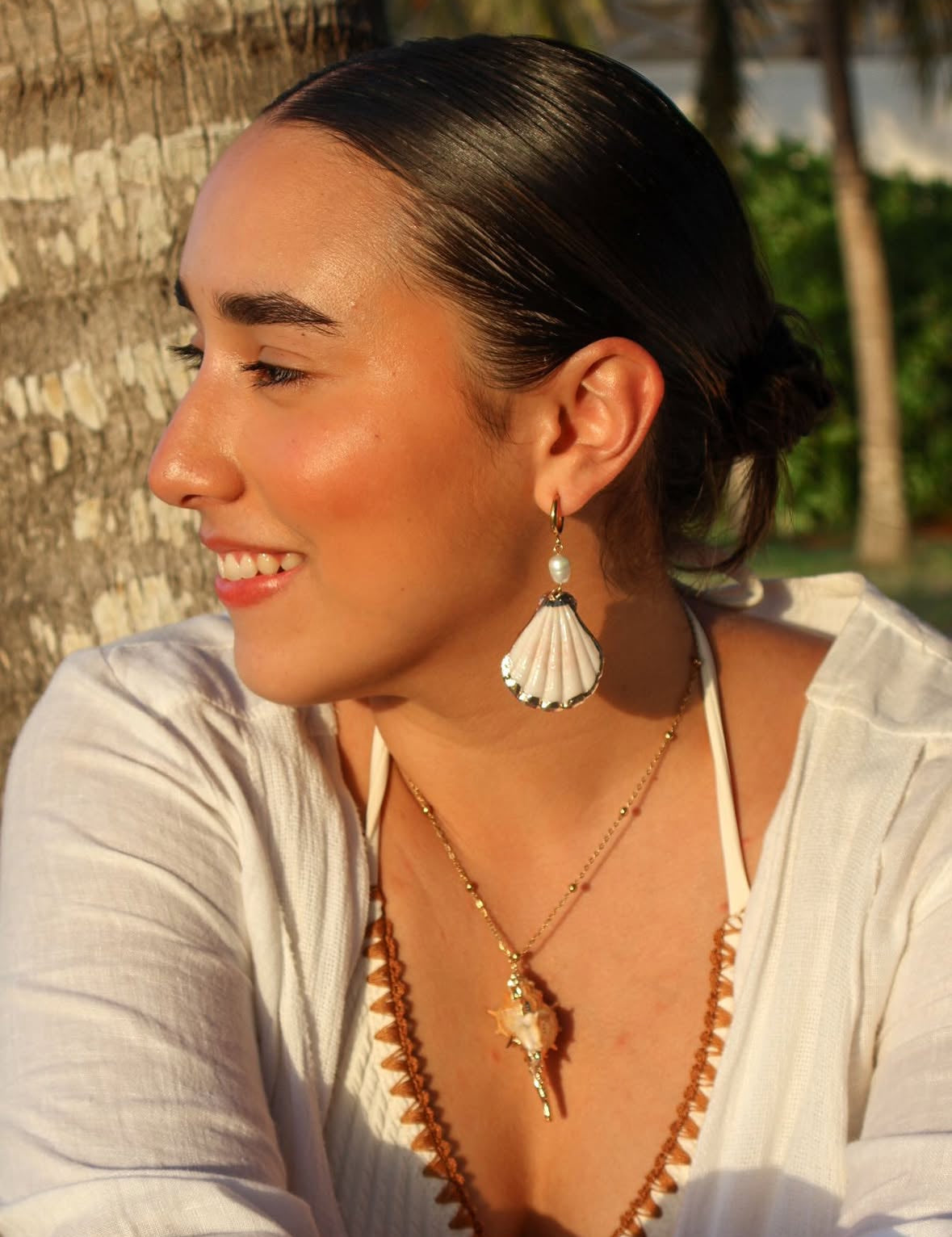 Aretes "CHICXULUB"