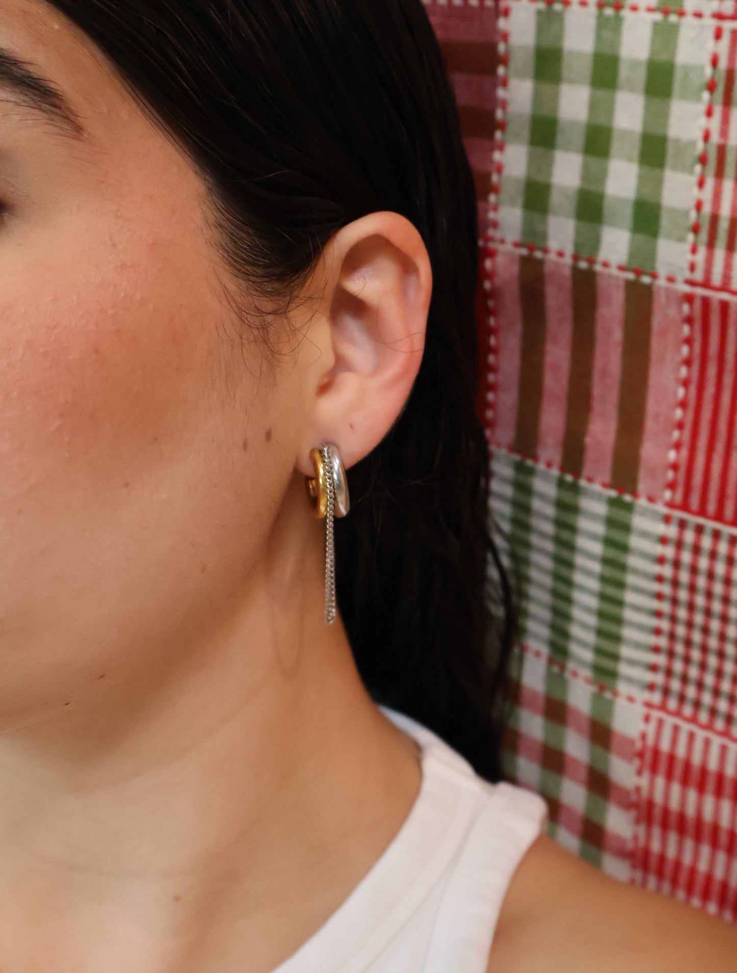 Aretes “GERAL” Christmas edition