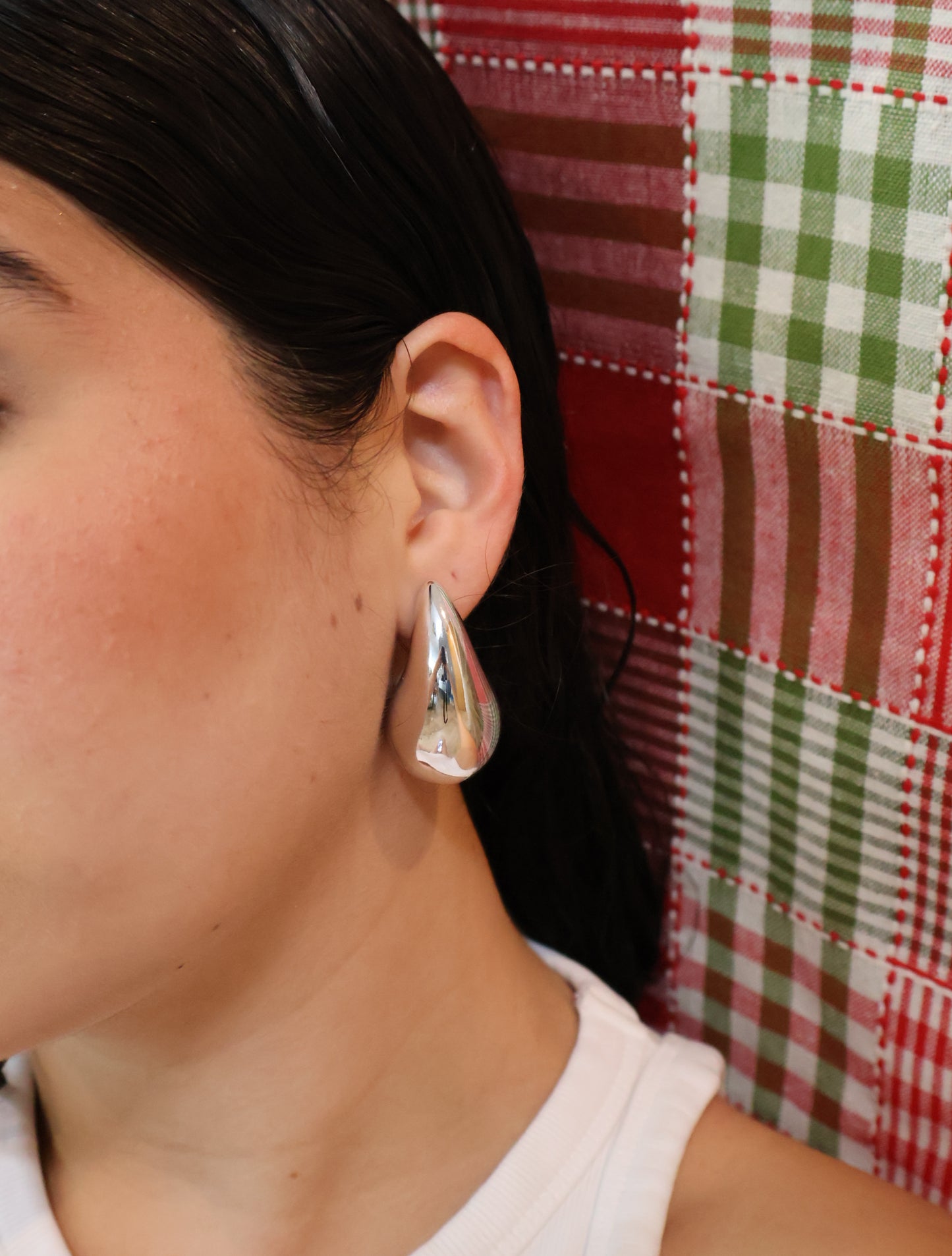 Aretes “GOTA” Christmas edition