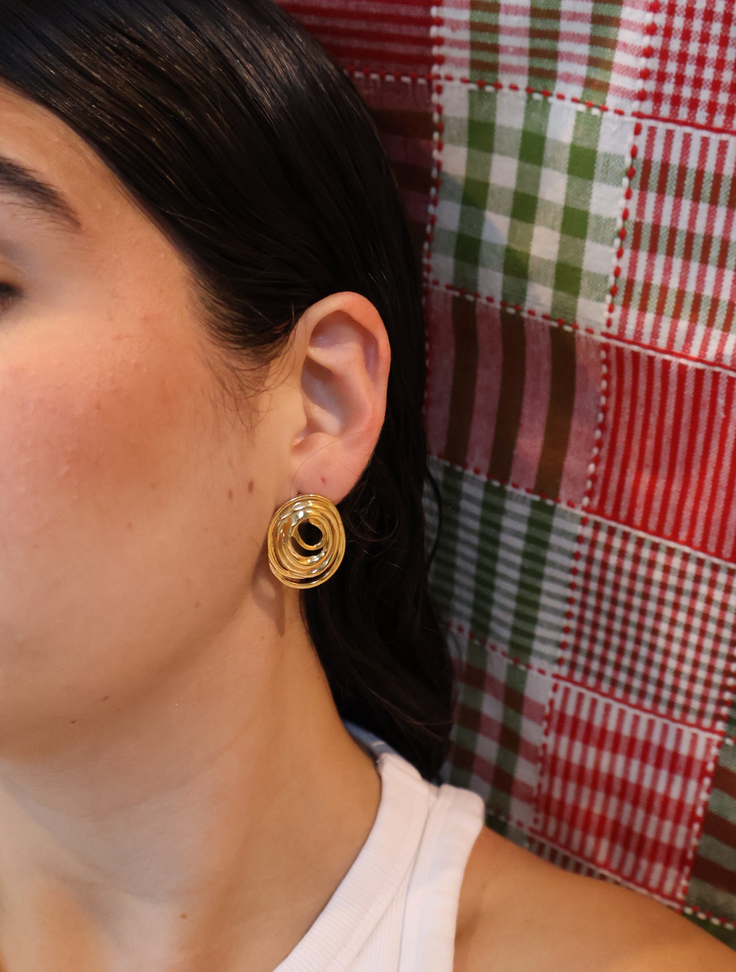 Aretes “TERE” Christmas edition