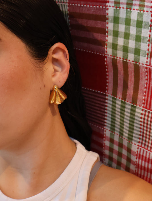 Aretes “CAMPANA” Christmas edition
