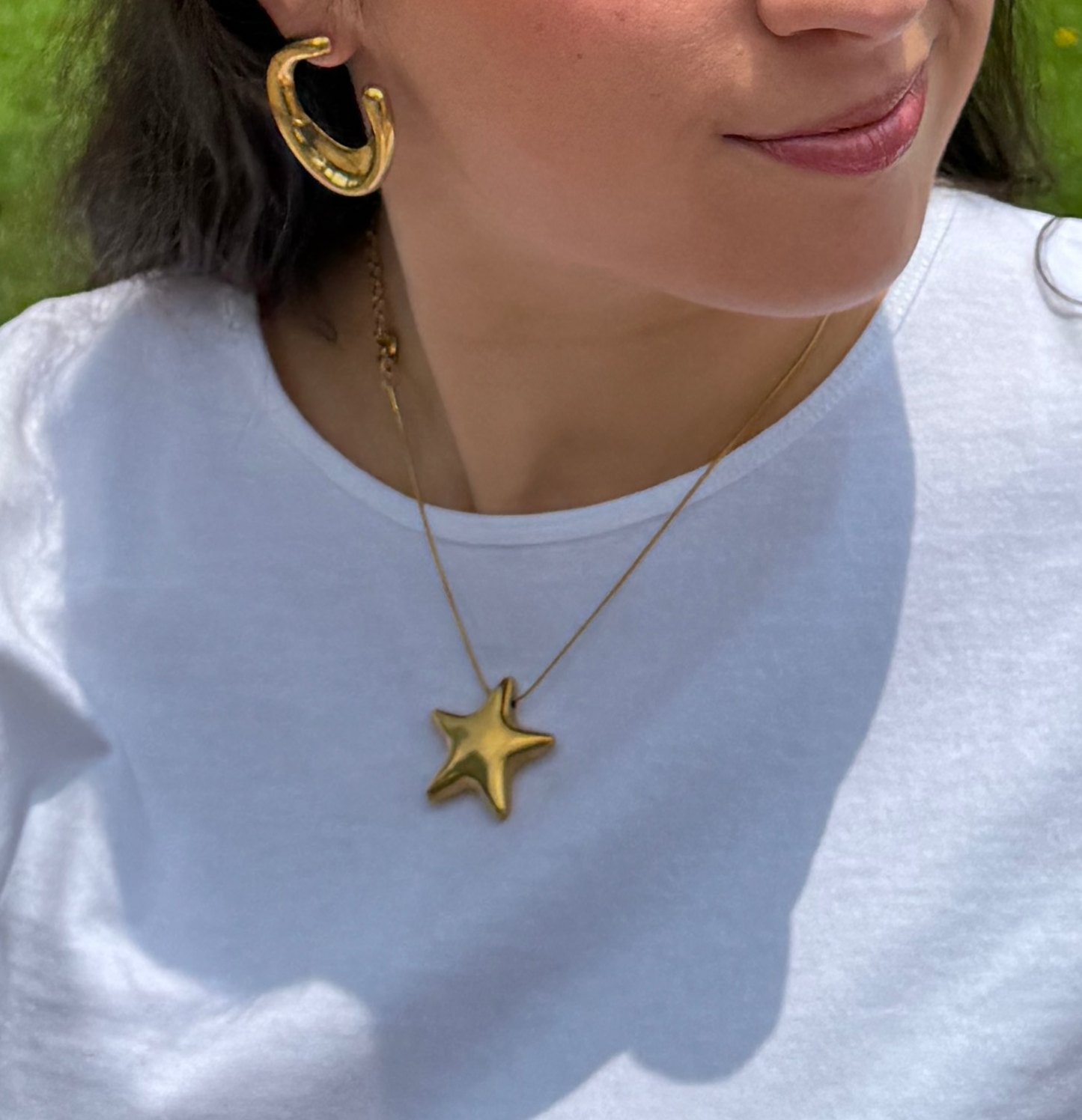 Collar "ESTRELLA"
