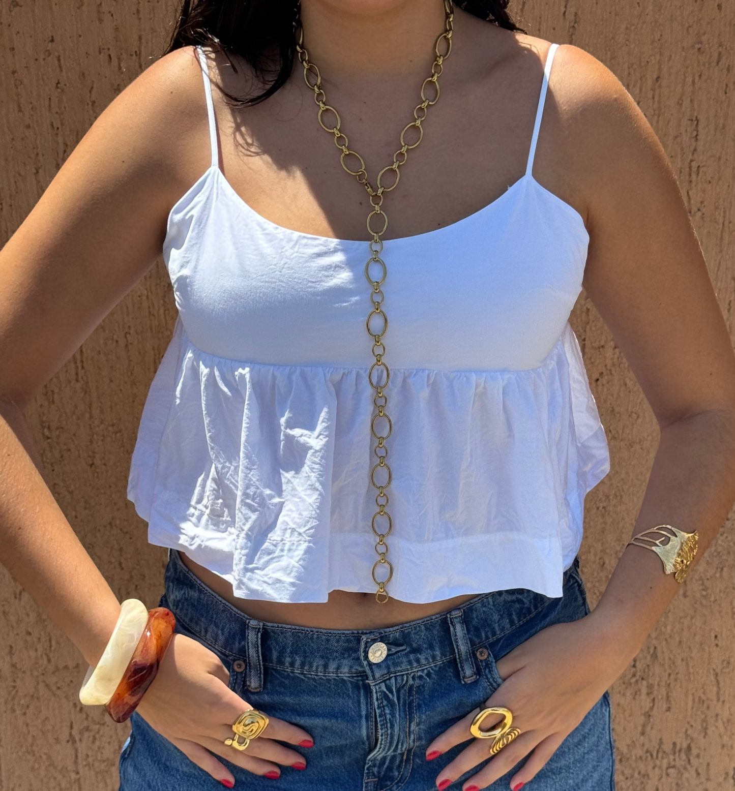 Collar “VALENTINA”