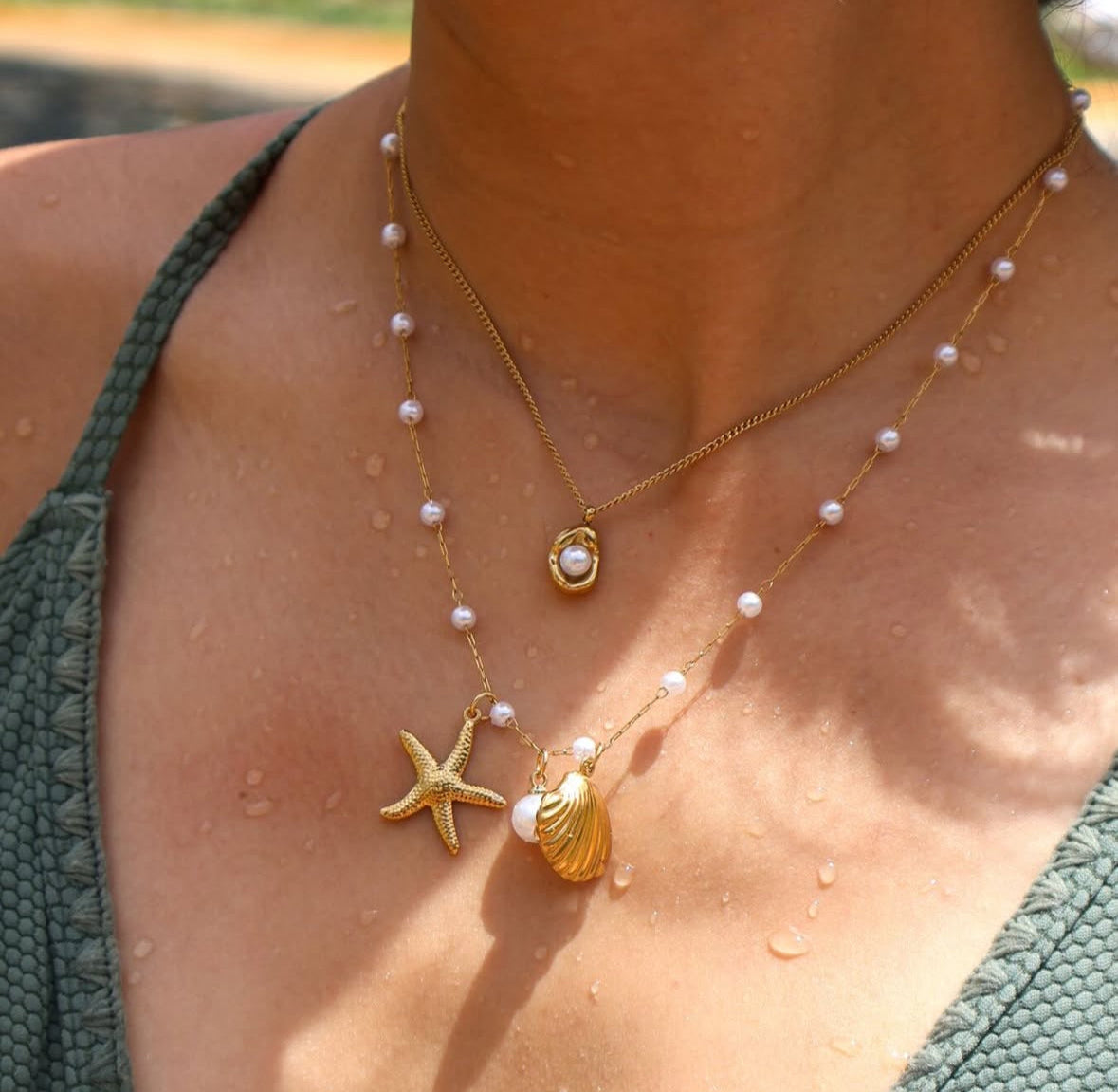 Collar “ENSEÑAT”