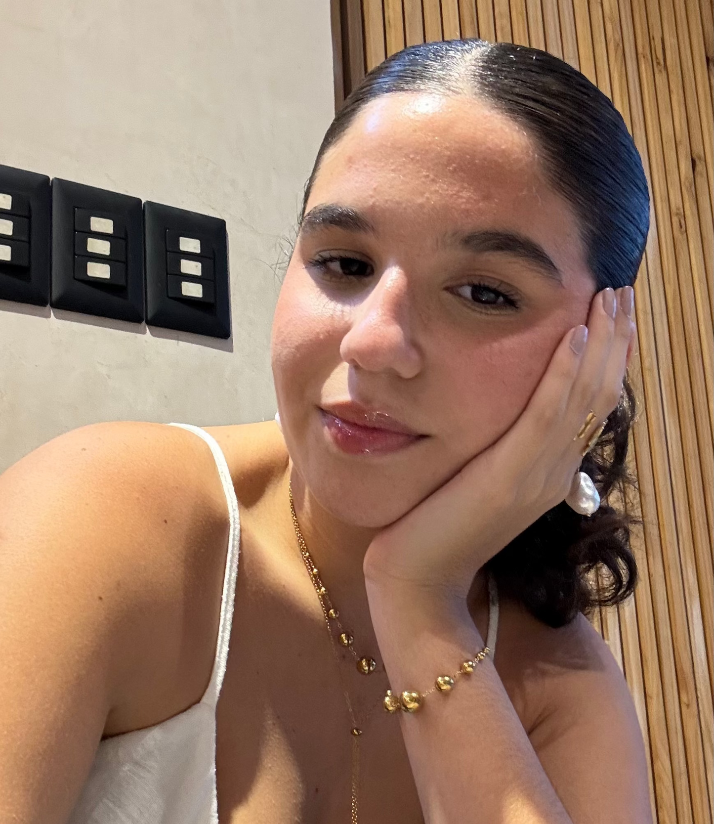 Pulsera "ILEANA" new drop