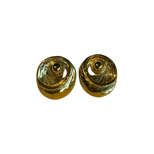Aretes "ZEPEDA"