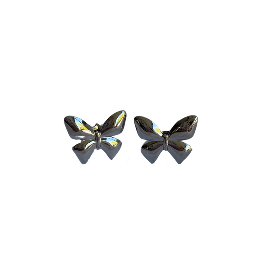 Aretes "MARIPOSA"