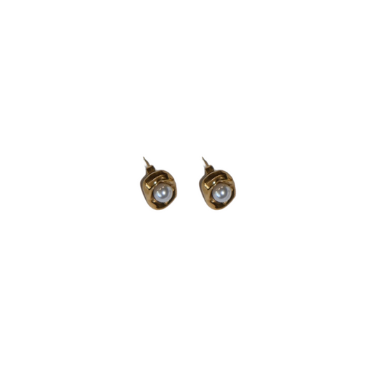 Aretes "EN EL MAR"