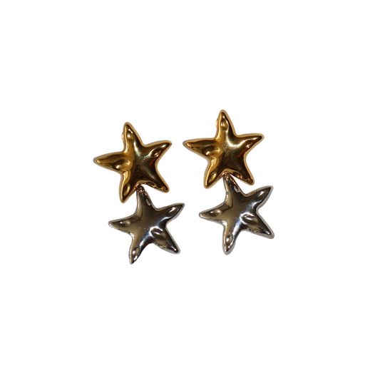 Aretes "CLAUDIA"