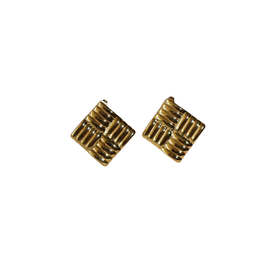 Aretes "MARIA"