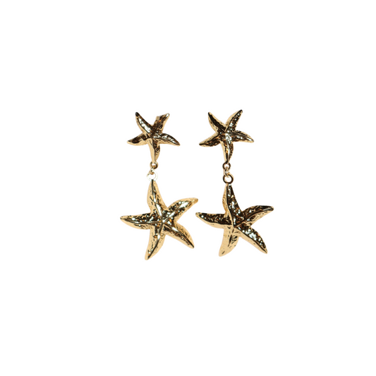 Aretes "BASTERIS"