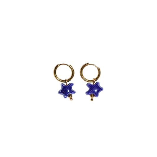 Aretes "PLAYA"
