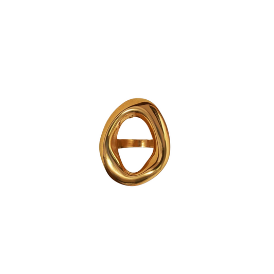 Anillo "HABEBEH"