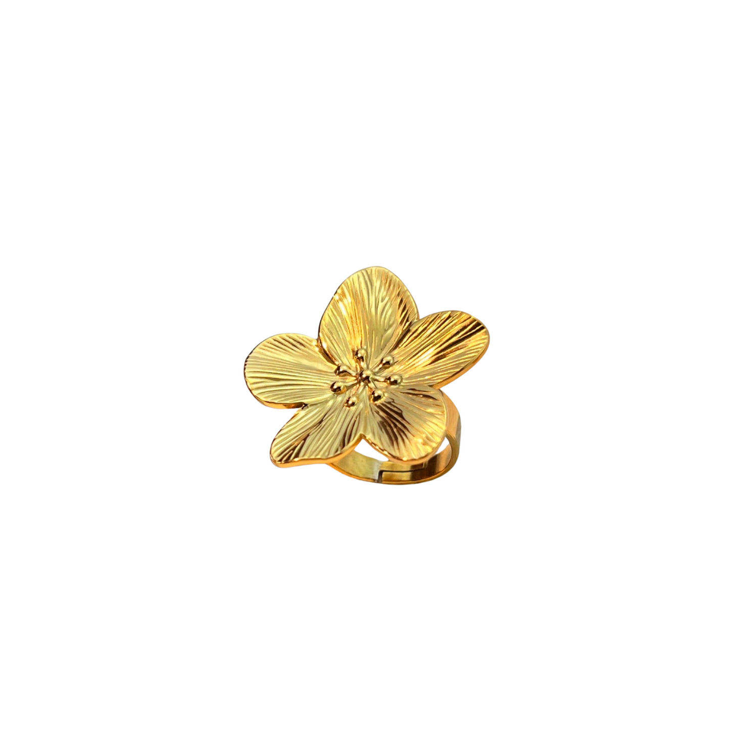 Anillo "PRIMAVERA"