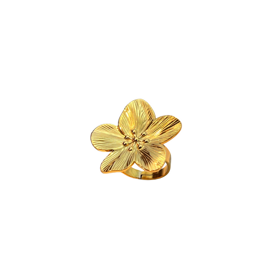 Anillo "PRIMAVERA"