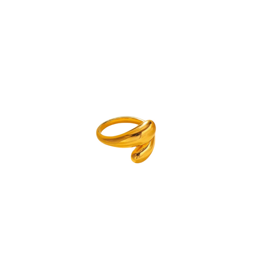 Anillo "GOTA"