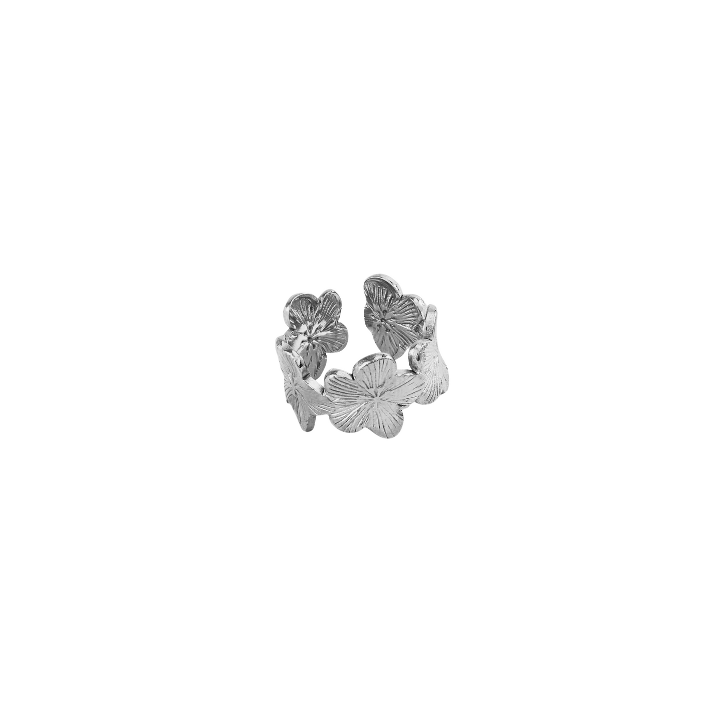 Anillo "FLORECITAS"