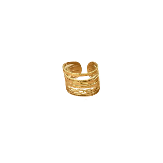 Anillo "4 EN 1"
