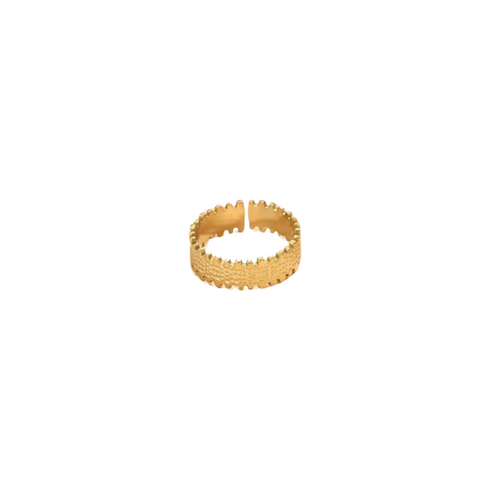 Anillo "MARIE"