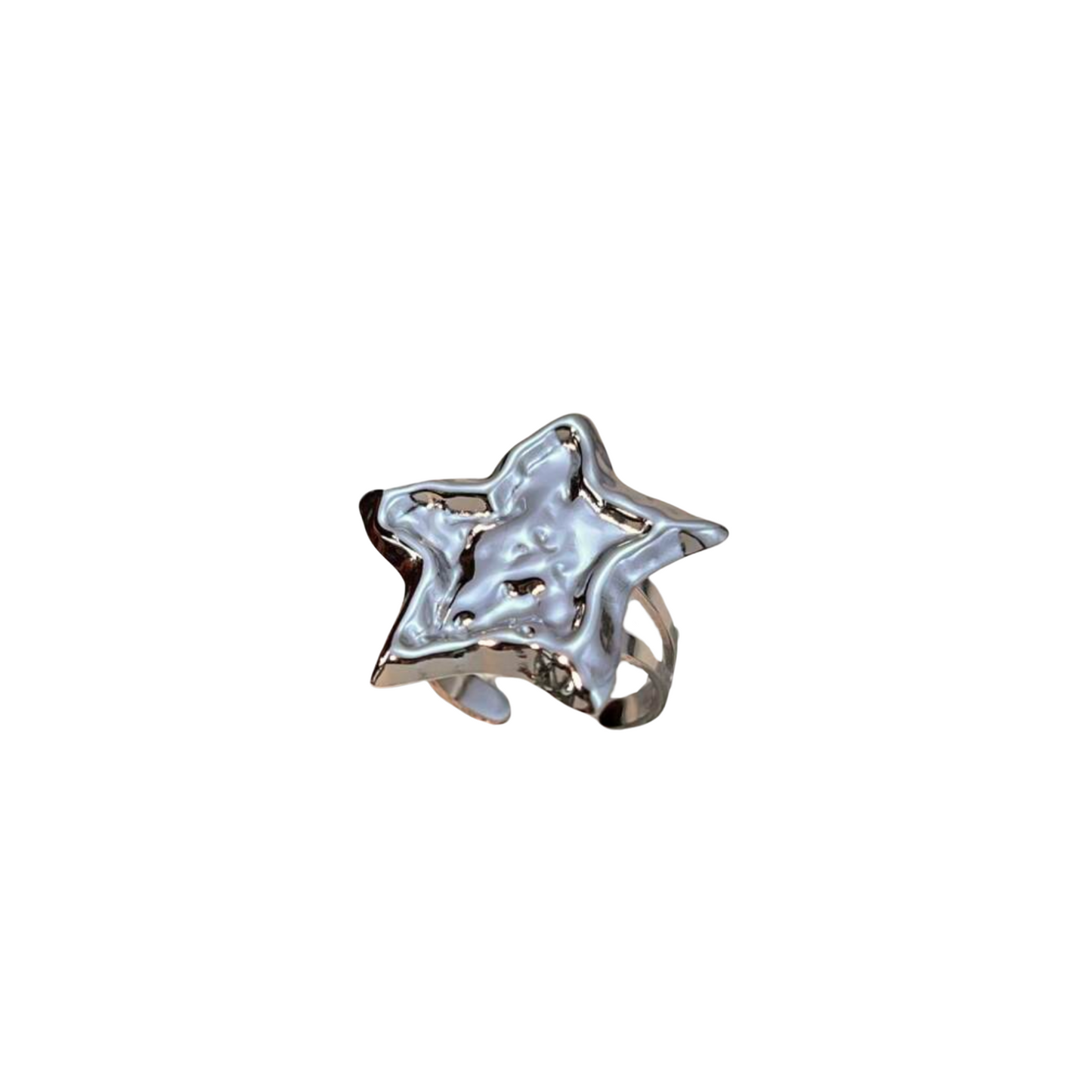 Anillo "STAR"